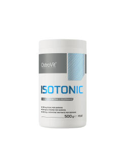 OstroVit - Izotonický prášok OstroVit (500 g, hruška)
