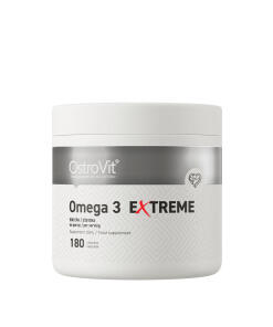 OstroVit - OstroVit Omega 3 Extreme (180 kapsúl)
