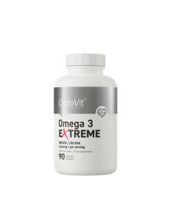 OstroVit - OstroVit Omega 3 Extreme (90 kapsúl)