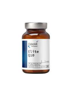 OstroVit Pharma Elite Q10 (30 kapsúl)