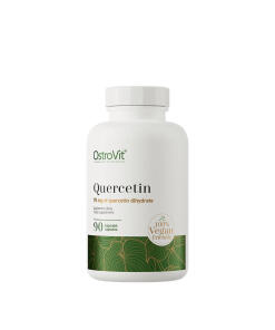 OstroVit - OstroVit Kvercetín VEGE (90 kapsúl)