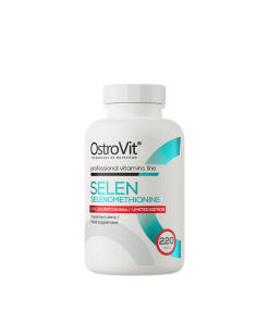 OstroVit - OstroVit Selén (220 tabliet)