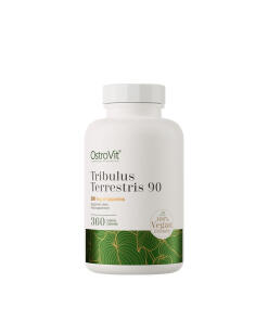 OstroVit - OstroVit Tribulus Terrestris VEGE (360 tabliet)