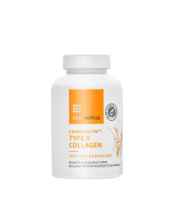 USA medical - ChondrActiv™ kolagén typu II (90 kapsúl)
