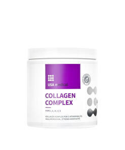 USA medical - USA medical Komplex kolagénu (240 g)