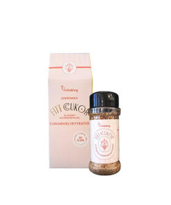 Vitaking - Vitaking Fittcukor - Rastlinné sladidlo (70 g)