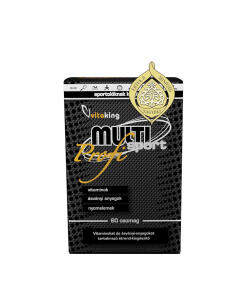Vitaking - Vitaking Multi Profi Šport (60 balení)
