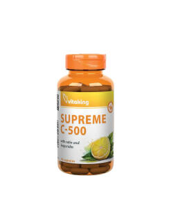 Vitaking - Vitaking Supreme C-500 (60 kapsúl)