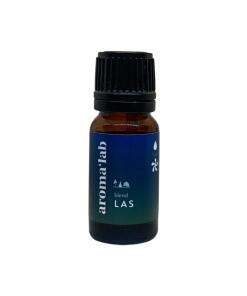 AromaLab - AROMALAB LAS zmes prírodných esenciálnych olejov (10 ml)