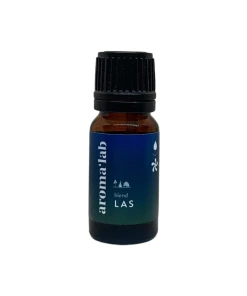AromaLab - AROMALAB LAS zmes prírodných esenciálnych olejov (10 ml)