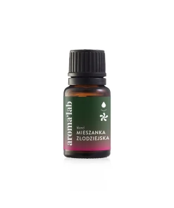 AromaLab - AROMALAB ZLODEJSKÁ ZMES prírodných esenciálnych olejov (10 ml)