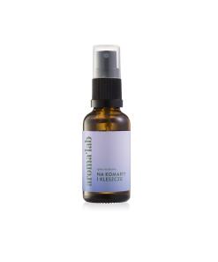 AromaLab - AROMALAB Sprej proti komárom a kliešťom (30 ml)