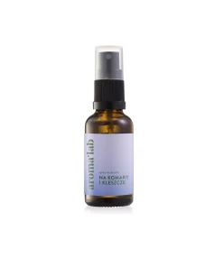 AromaLab - AROMALAB Sprej proti komárom a kliešťom (30 ml)