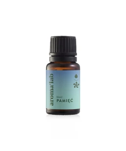 AromaLab - AROMALAB PAMÄŤ zmes prírodných esenciálnych olejov (10 ml)