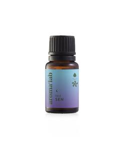 AromaLab - AROMALAB SEN zmes prírodných esenciálnych olejov (10 ml)