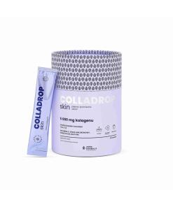 Aura Herbals - AURA HERBALS Colladrop® Skin, kolagén 5000 mg, sáčky (30 ks)