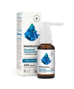 Aura Herbals - AURA HERBALS Kontrola melatonínu (30 ml)