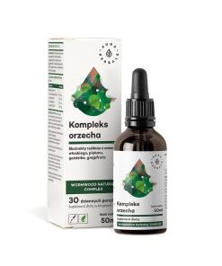 Aura Herbals - AURA HERBALS Prírodný komplex z paliny (50 ml)