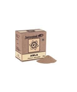 Aurospirul - Prášok z amla (100 g)