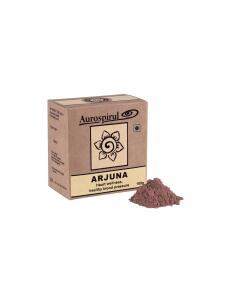 Aurospirul - Prášok Arjuna (100 g)