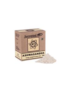 Aurospirul - AUROSPIRUL prášok z ašvagandy (100 g)