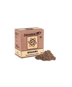 Aurospirul - AUROSPIRUL prášok z brahmi (100 g)