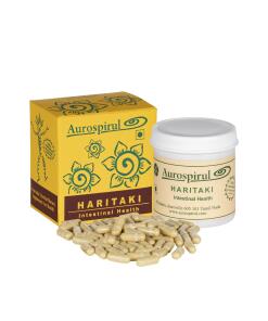 Aurospirul - Haritaki (100 kapsúl)