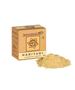 Aurospirul - AUROSPIRUL prášok z haritaki (100 g)