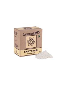 Aurospirul - AUROSPIRUL prášok zo šatavari (100 g)