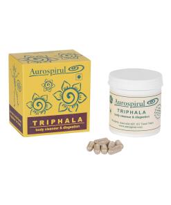 Aurospirul - Triphala (100 kapsúl)