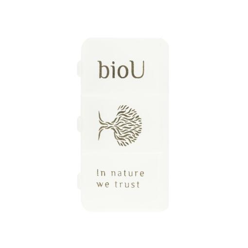 BioU - BIOU Tabletkovník