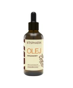 BOSPHAERA - Arganový olej (50 ml)