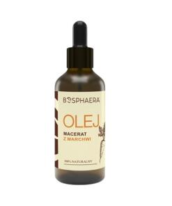 BOSPHAERA - Mrkvový olej (macerát) (50 g)