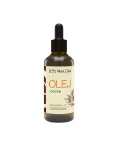 BOSPHAERA - Jojobový olej (50 ml)