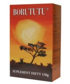 Čaj da Saude - ČAJ DA SAUDE Borututu (150 g)