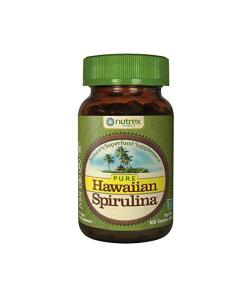 Cyanotech Co - CYANOTECH CO Havajská spirulina, 500 mg (100 tabliet)