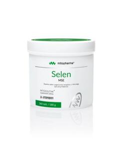 Dr. Enzmann MSE - DR. ENZMANN MSE Selén MSE (360 tabliet)