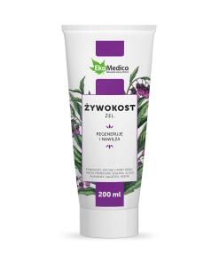 EkaMedica - Gél z kostihoja (200 ml)