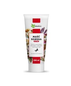 EkaMedica - EKAMEDICA Balzam na kone (200 ml)