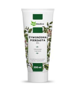 EkaMedica - EKAMEDICA Kalanchoe - gél zázračnej rastliny (200 ml)