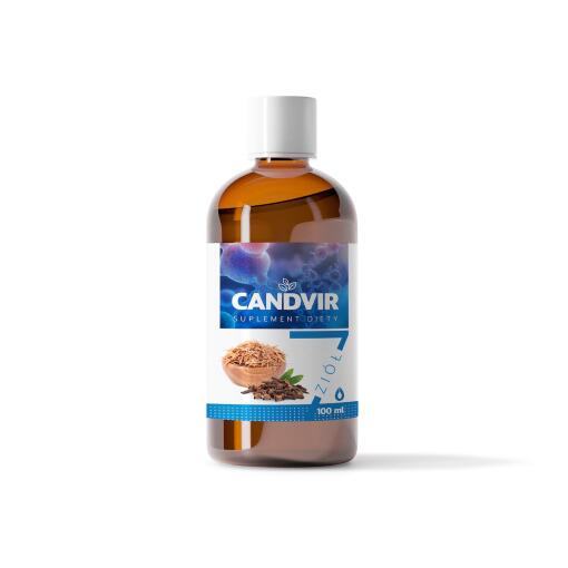 EkoToTu - EKOTOTU Candvir (100 ml)