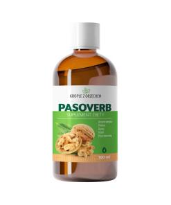 EkoToTu - EKOTOTU Bio orieškové kvapky (100 ml)
