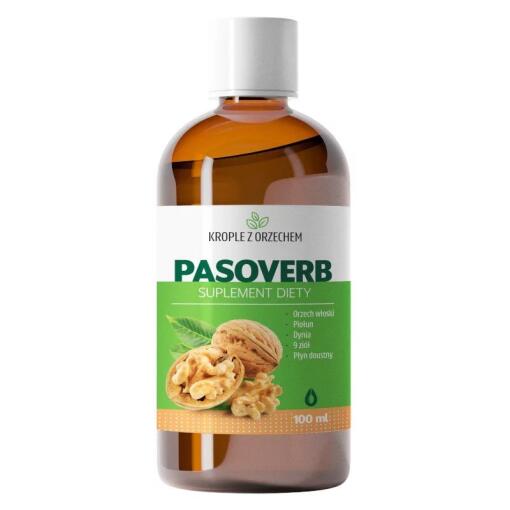 EkoToTu - EKOTOTU Bio orieškové kvapky (100 ml)