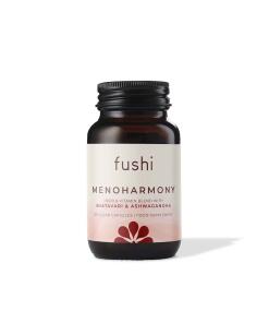 Fushi - FUSHI Harmonia pre ženy (60 kapsúl)