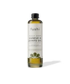 Fushi - Olej pre svaly a kĺby FUSHI Really Good (100 ml)