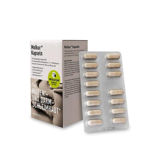 Galactopharm - GALACTOPHARM Molkur (90 kapsúl)