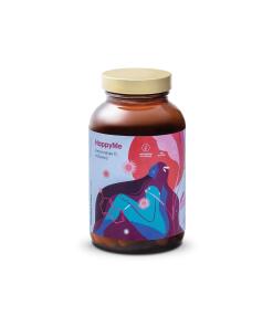 Health Labs Care - HappyMe (120 kapsúl)