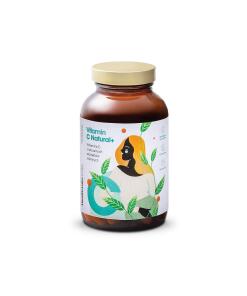 Health Labs Care - Vitamín C Natural+ (120 kapsúl)