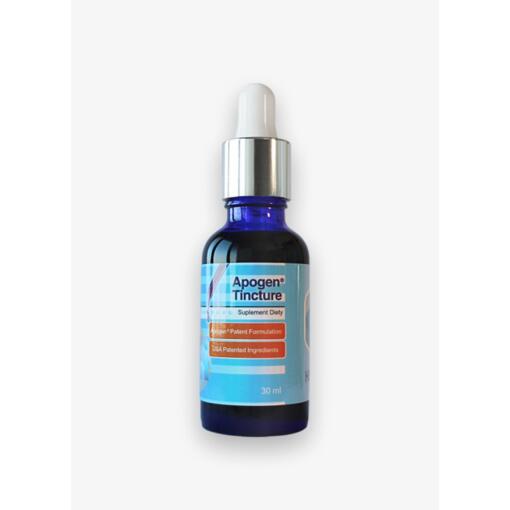 Hepatica - HEPATICA Apogen tinktúra (30 ml)