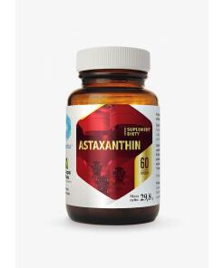 Hepatica - HEPATICA Astaxantín (60 kapsúl)